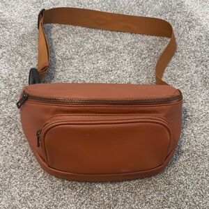 KIBOU DIAPER CROSSBODY